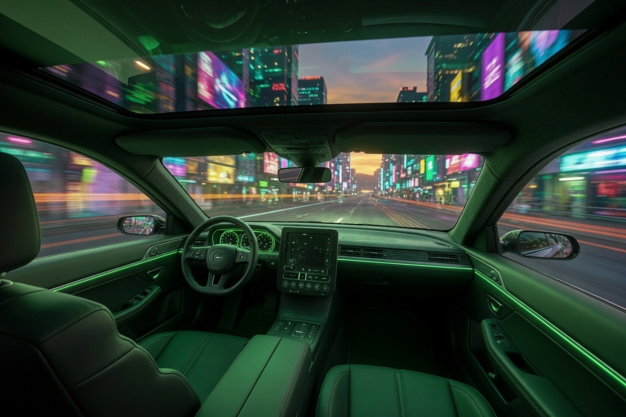 The Ultimate Privacy Guide to Cars in 2026 — How to Avoid Surveillance on Wheels