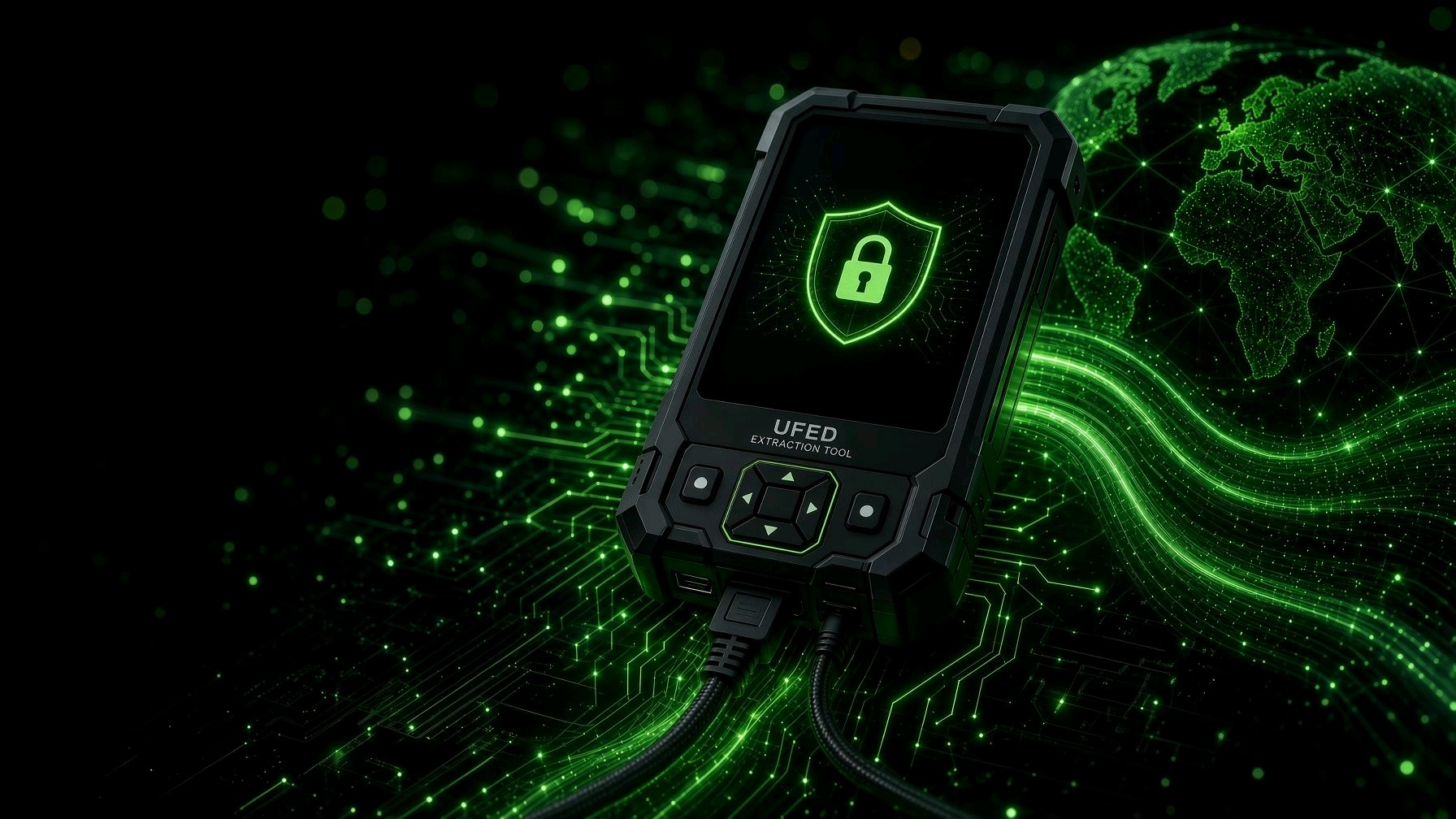 Cellebrite Extraction Capabilities in 2026 - An Exhaustive Audit of Supported Phones and GrapheneOS Resistance