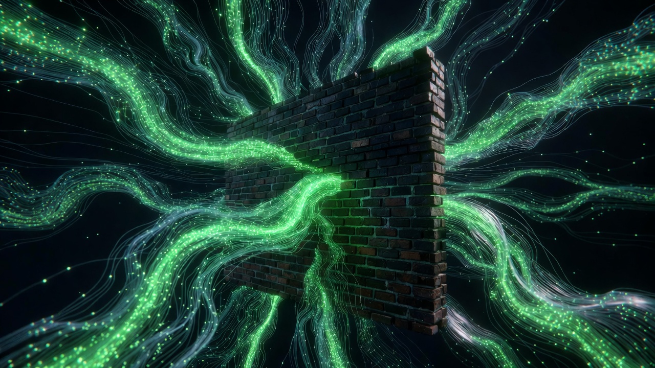 The Splinternet Scenario - How Mass Surveillance and Cyber-Balkanization Are Reshaping the Web