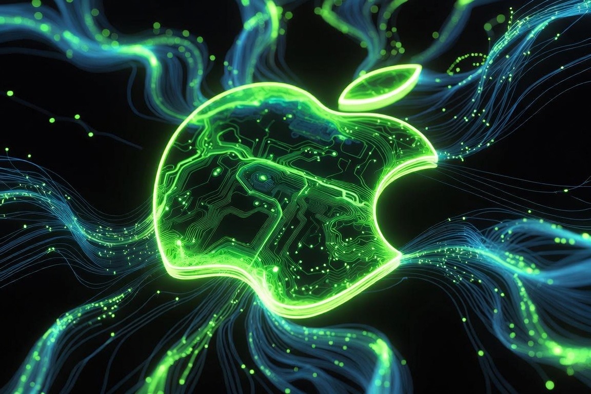 Your Apple ID - A Hidden Telemetry Network